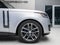 2025 Land Rover Range Rover Plug-In Hybrid SE