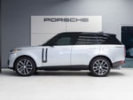 2025 Land Rover Range Rover Plug-In Hybrid SE