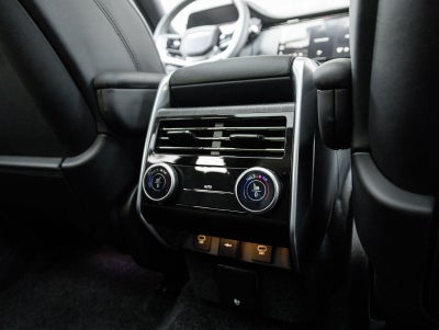 2025 Land Rover Range Rover Plug-In Hybrid SE