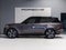 2026 Land Rover Range Rover Plug-In Hybrid SE