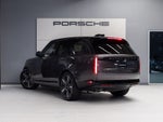 2026 Land Rover Range Rover Plug-In Hybrid SE