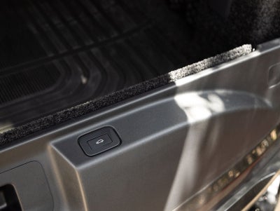 2026 Land Rover Range Rover Plug-In Hybrid SE