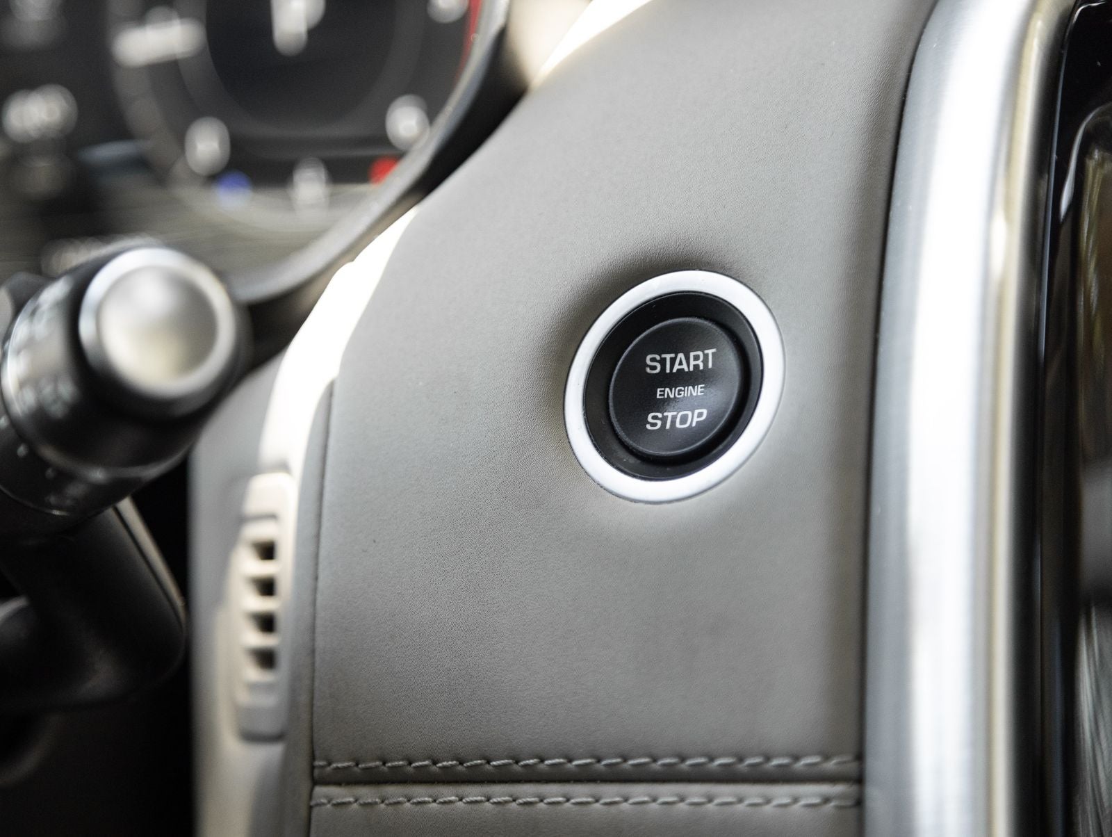 2019 Land Rover Discovery HSE