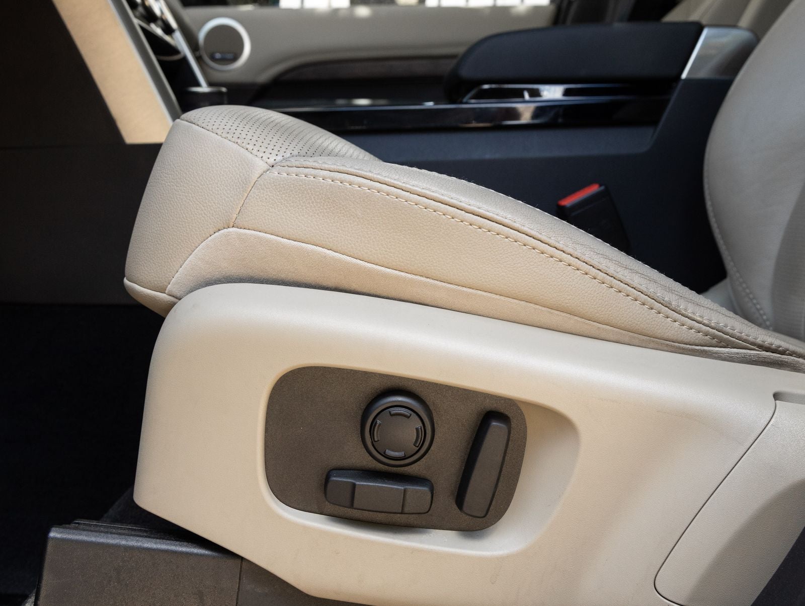 2019 Land Rover Discovery HSE