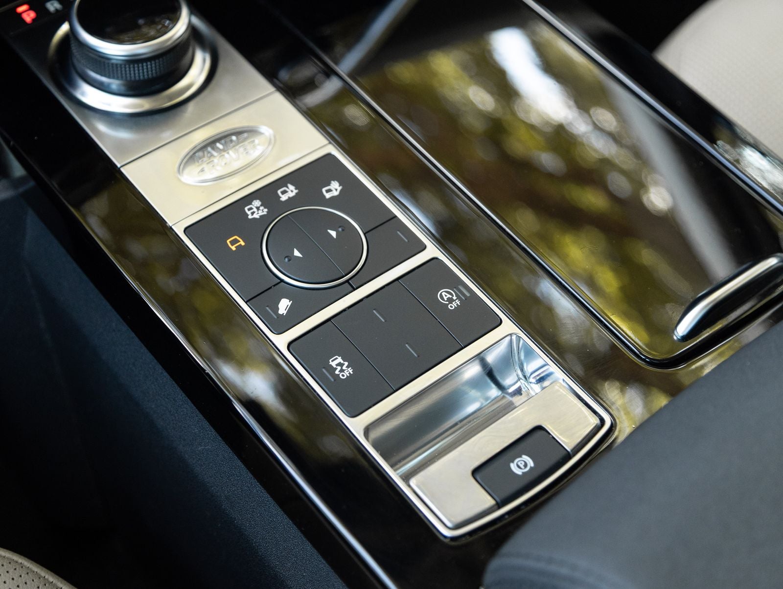 2019 Land Rover Discovery HSE