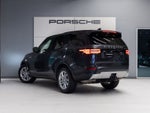 2019 Land Rover Discovery HSE
