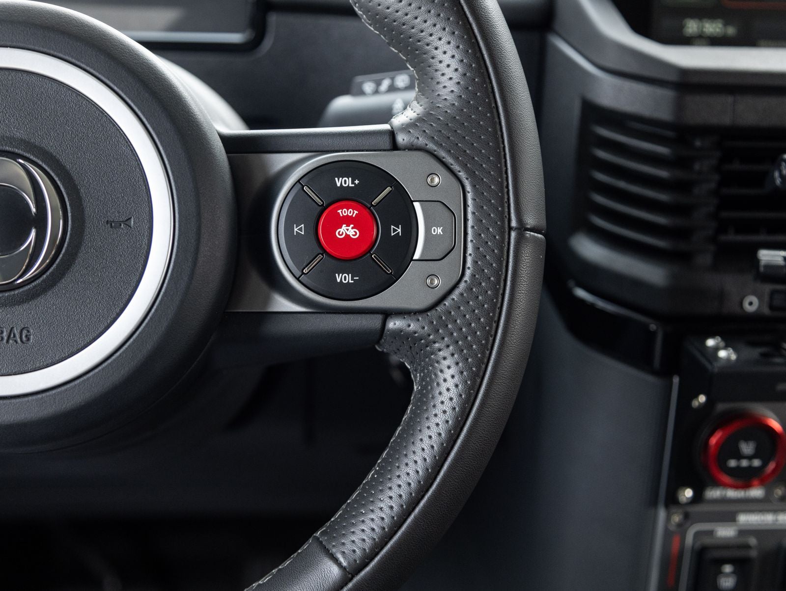 2024 INEOS Grenadier 4x4