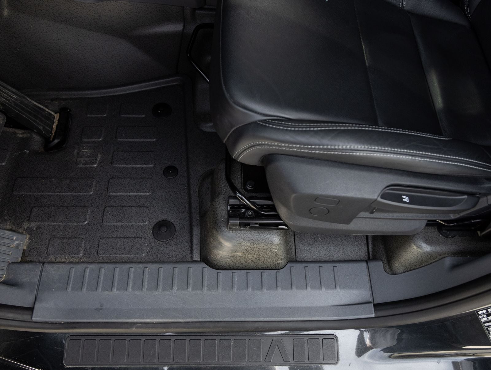 2024 INEOS Grenadier 4x4