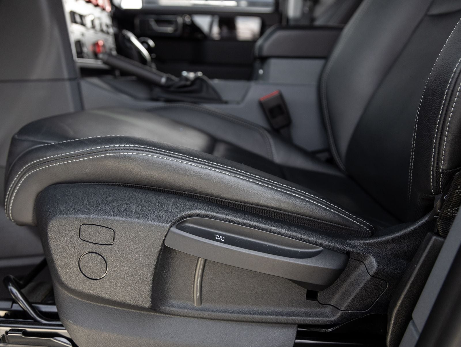 2024 INEOS Grenadier 4x4