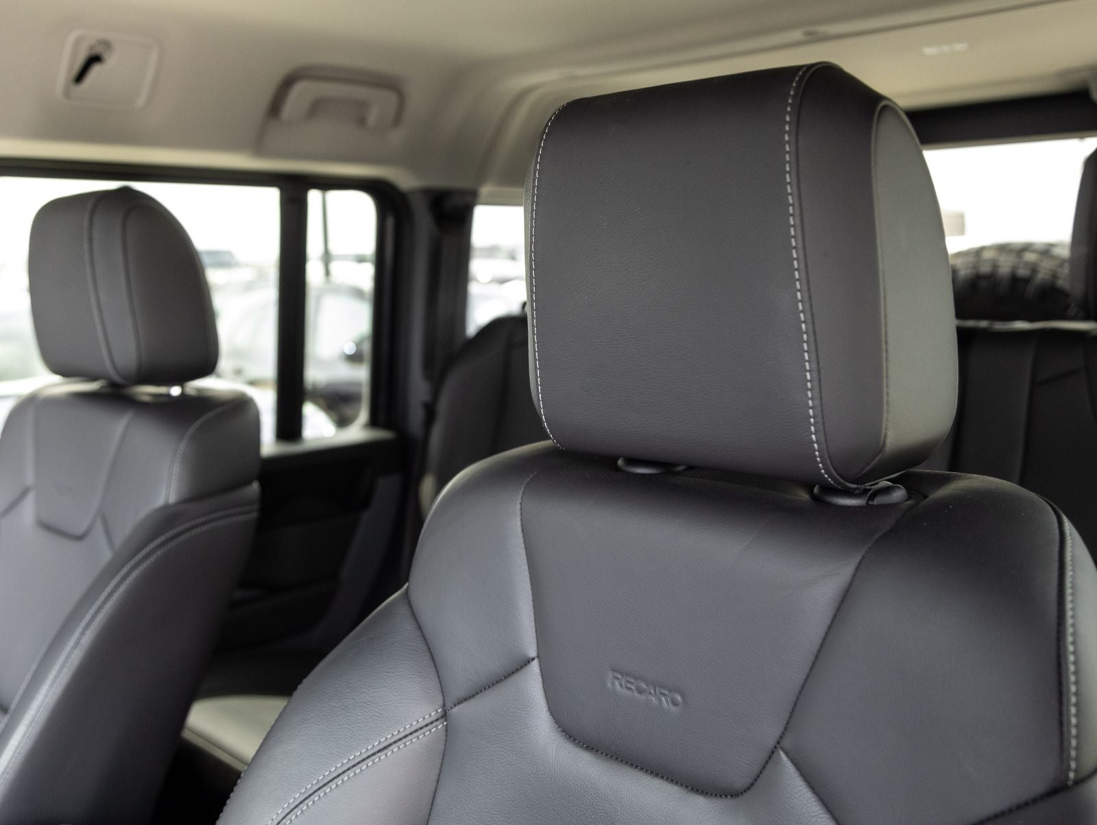 2024 INEOS Grenadier 4x4