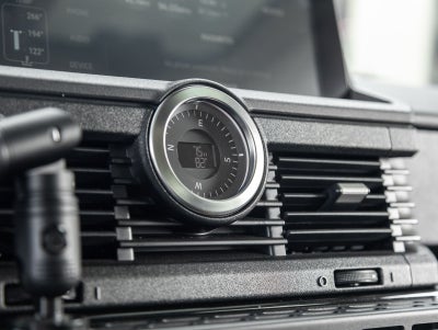 2024 INEOS Grenadier 4x4