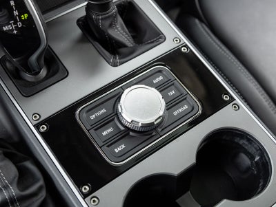 2024 INEOS Grenadier 4x4