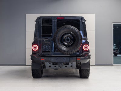 2024 INEOS Grenadier 4x4