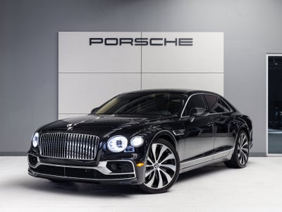 2022 Bentley Flying Spur V8