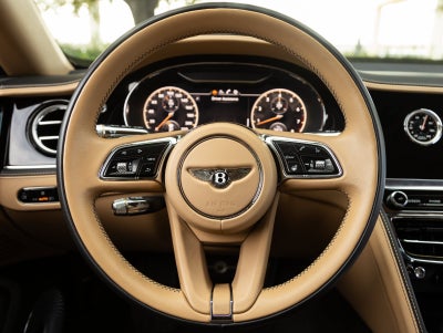 2022 Bentley Flying Spur V8