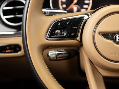 2022 Bentley Flying Spur V8
