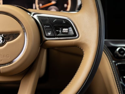 2022 Bentley Flying Spur V8