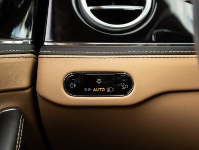2022 Bentley Flying Spur V8
