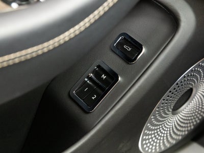 2022 Bentley Flying Spur V8