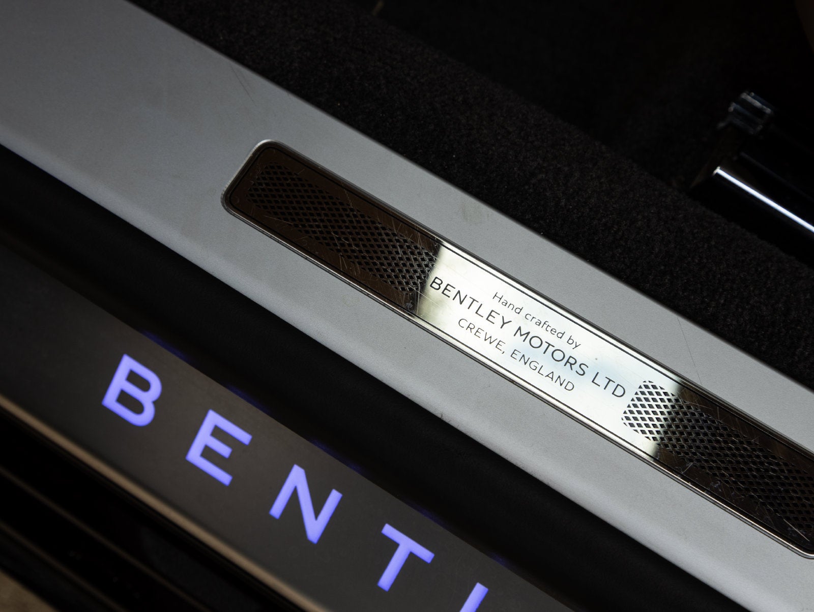 2022 Bentley Flying Spur V8