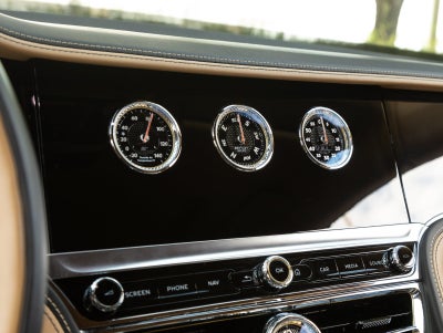 2022 Bentley Flying Spur V8