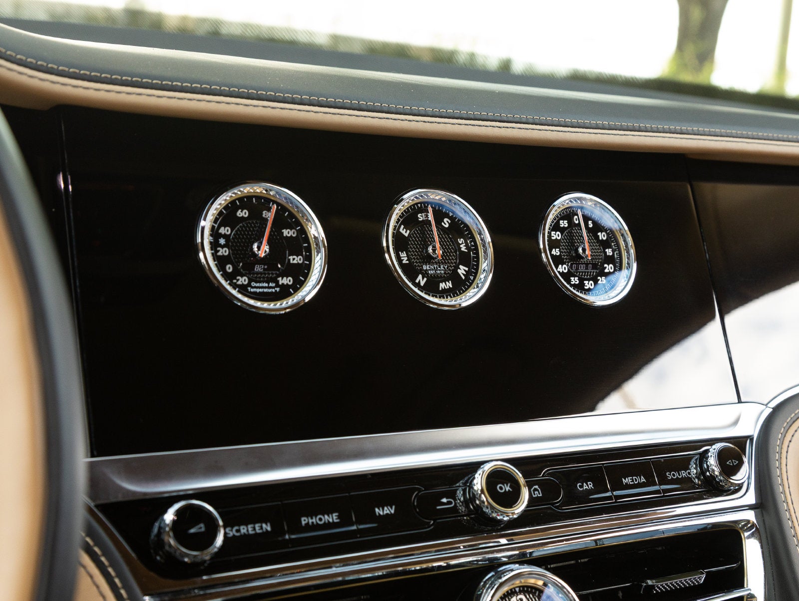 2022 Bentley Flying Spur V8