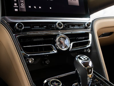 2022 Bentley Flying Spur V8