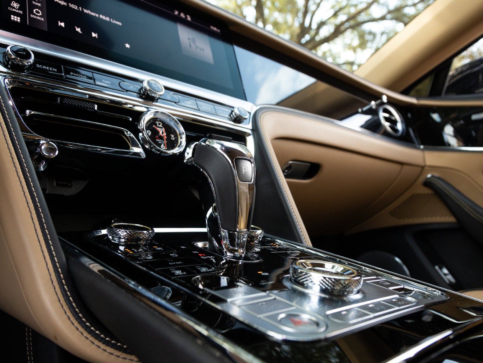 2022 Bentley Flying Spur V8