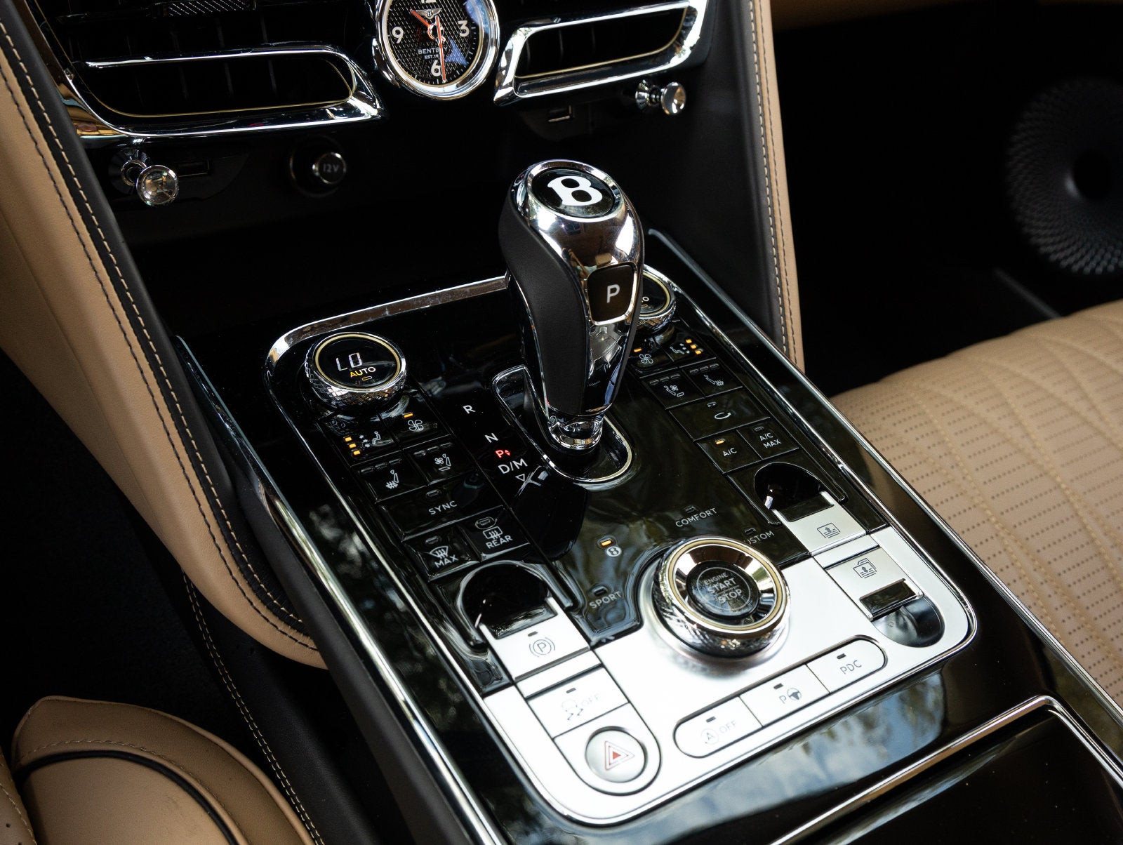 2022 Bentley Flying Spur V8