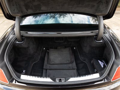 2022 Bentley Flying Spur V8