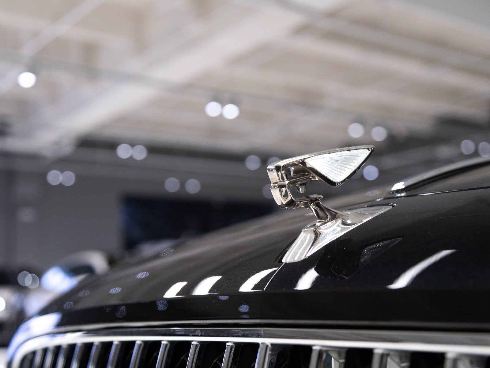2022 Bentley Flying Spur V8