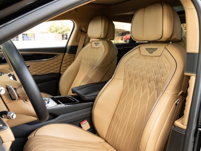 2022 Bentley Flying Spur V8