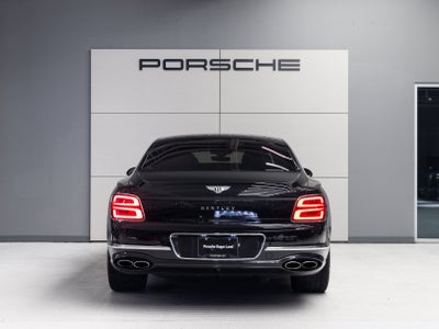2022 Bentley Flying Spur V8