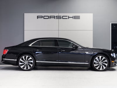 2022 Bentley Flying Spur V8