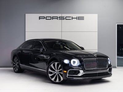 2022 Bentley Flying Spur V8