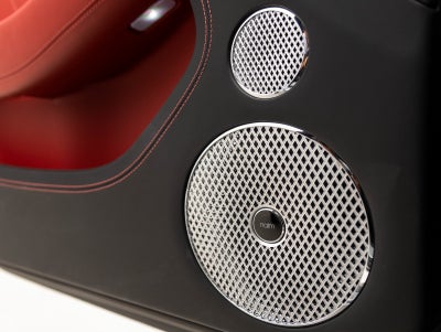 2024 Bentley Continental GT GT V8