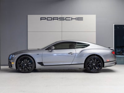 2024 Bentley Continental GT GT V8