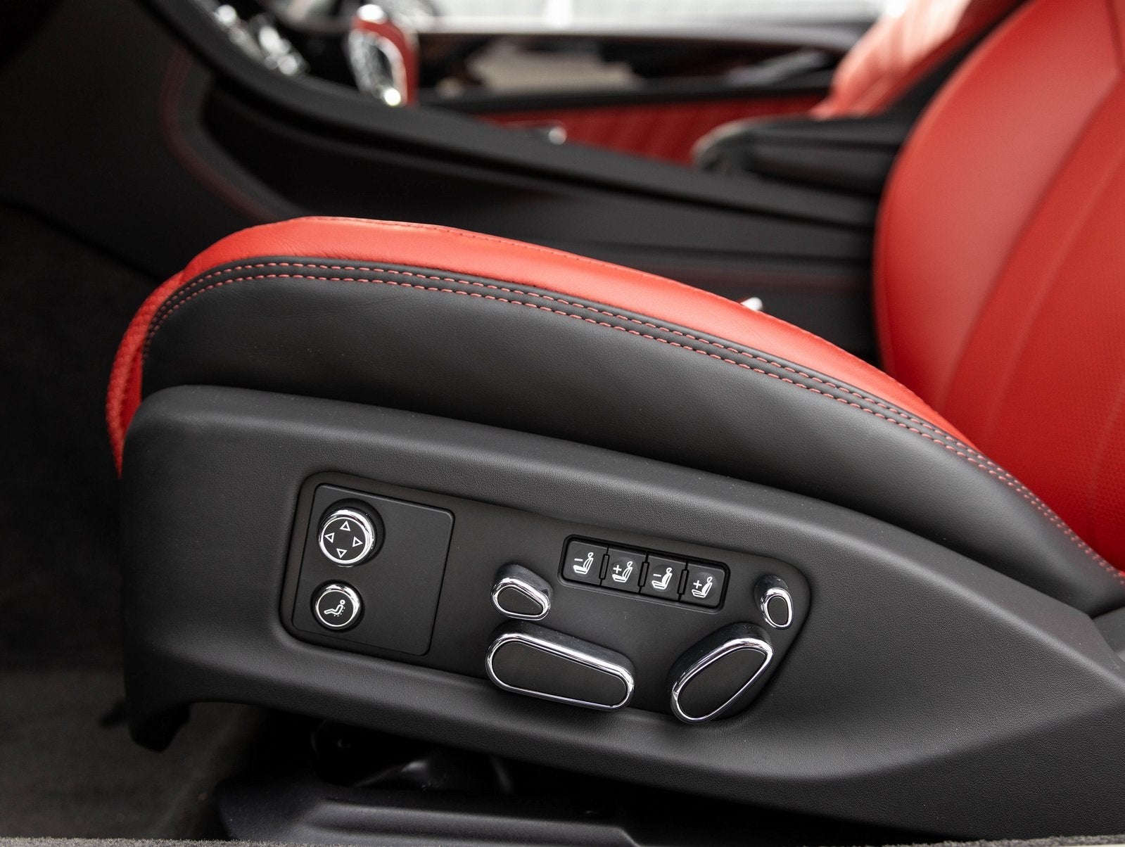 2024 Bentley Continental GT GT V8