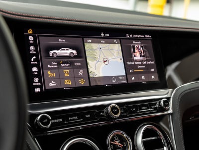 2024 Bentley Continental GT GT V8