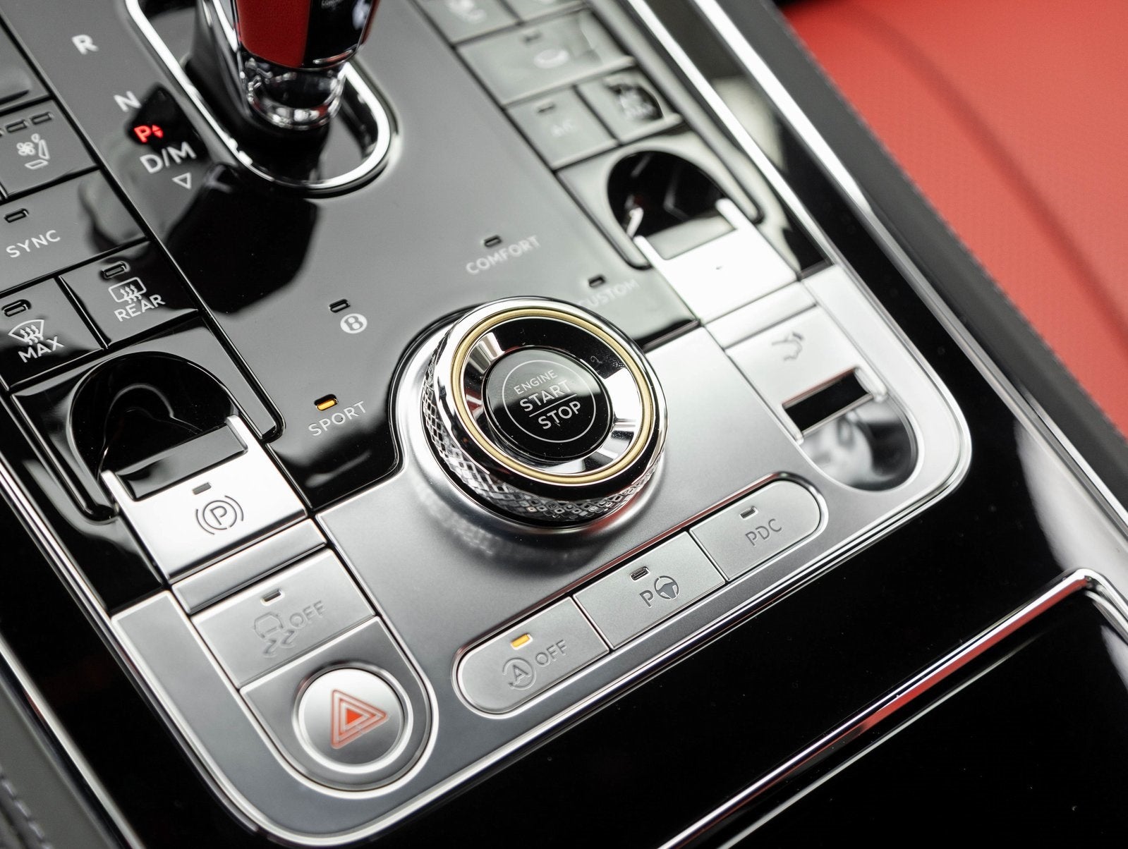 2024 Bentley Continental GT GT V8