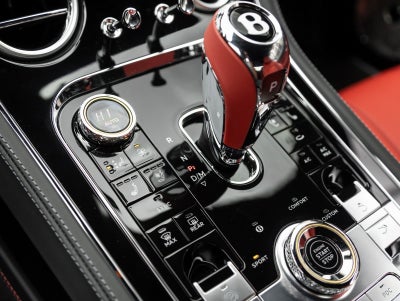 2024 Bentley Continental GT GT V8