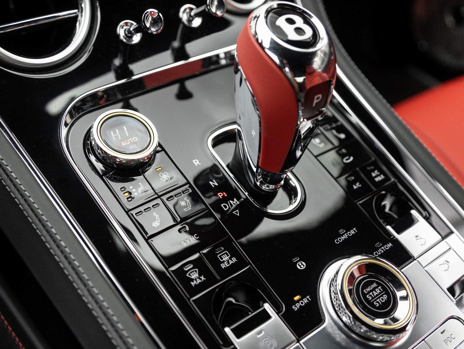 2024 Bentley Continental GT GT V8