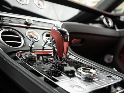 2024 Bentley Continental GT GT V8