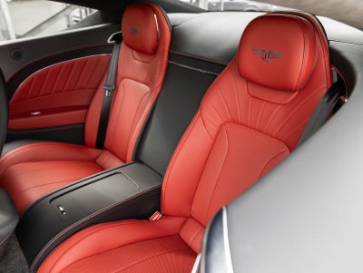 2024 Bentley Continental GT GT V8