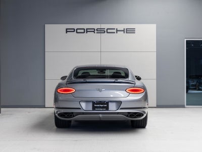 2024 Bentley Continental GT GT V8