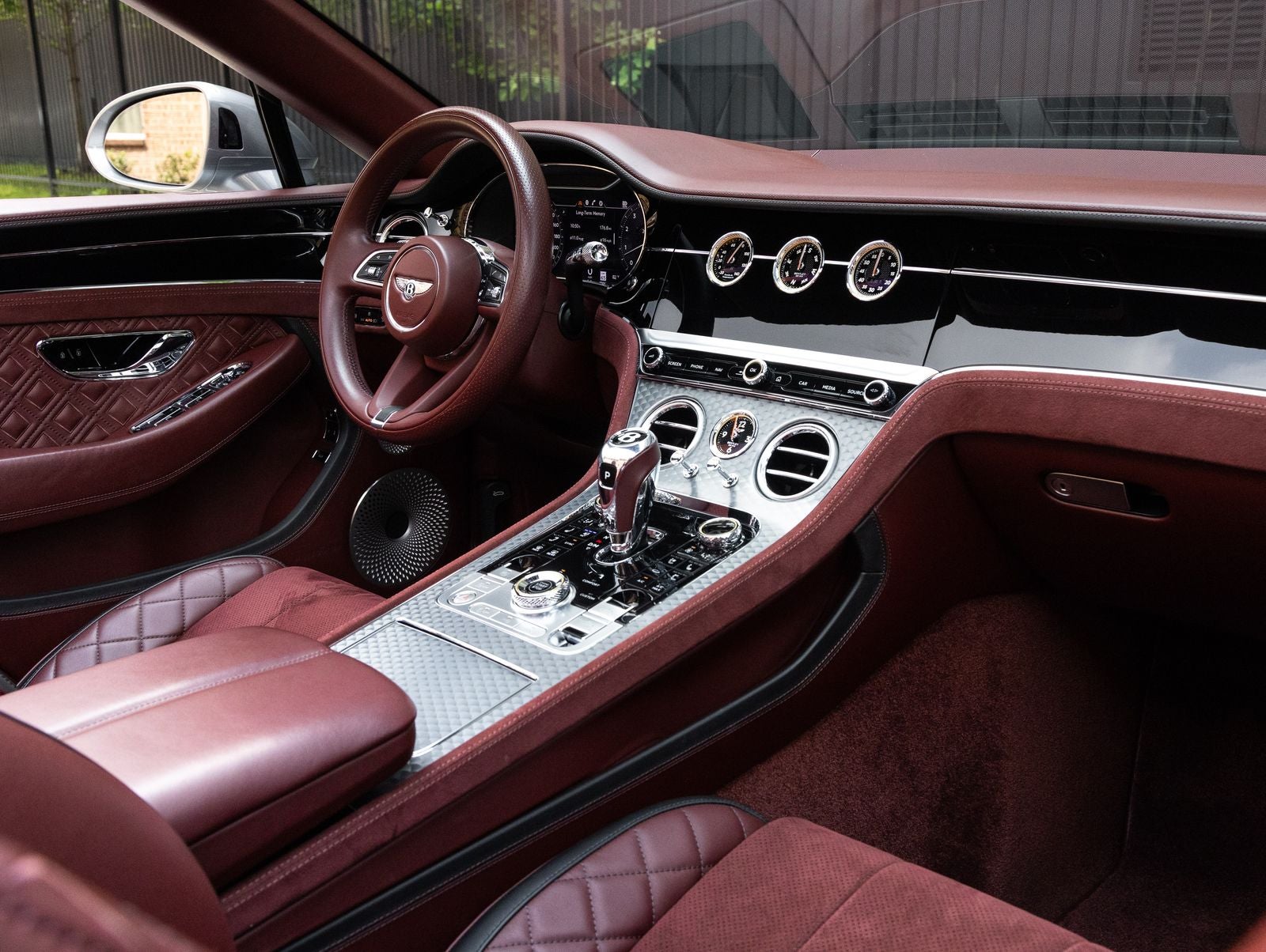 2022 Bentley Continental GT GT Speed