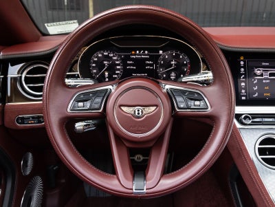 2022 Bentley Continental GT GT Speed