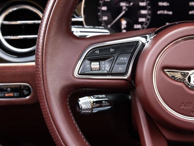 2022 Bentley Continental GT GT Speed