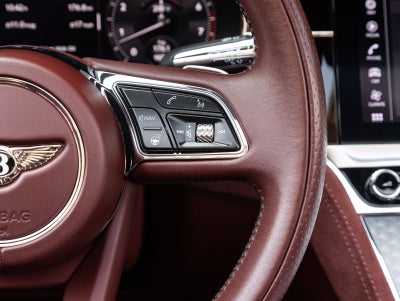 2022 Bentley Continental GT GT Speed