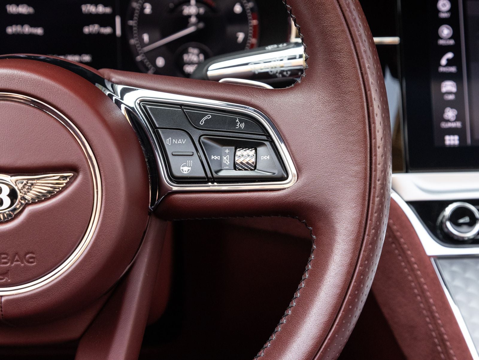 2022 Bentley Continental GT GT Speed